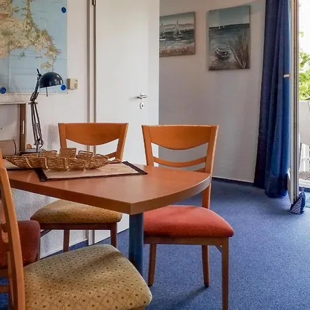Lejlighed 1 Bedroom Awesome Apartment In Sassnitz Sassnitz