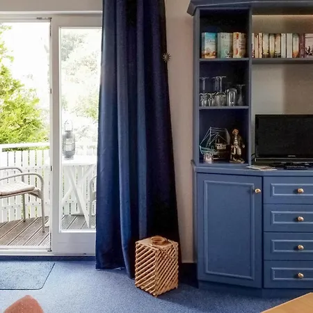 Lejlighed 1 Bedroom Awesome Apartment In Sassnitz *