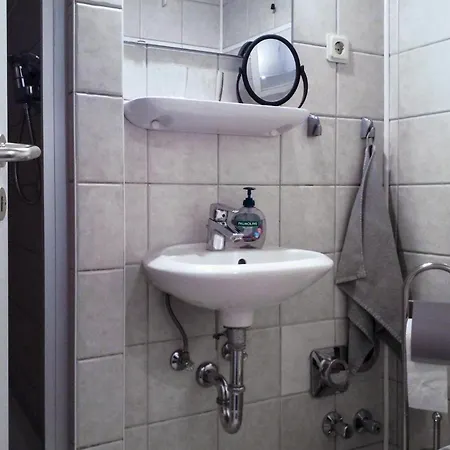 Lejlighed 1 Bedroom Awesome Apartment In Sassnitz *