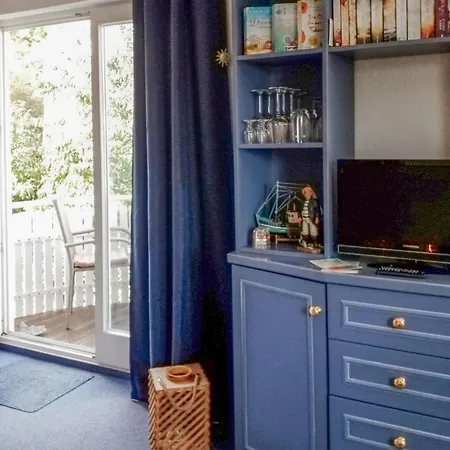 Apartment Awesome In With Kitchen Sassnitz