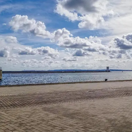 1 Bedroom Awesome Apartment In Sassnitz *
