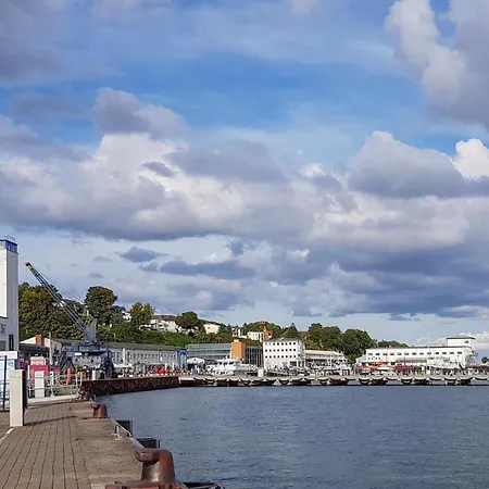 1 Bedroom Awesome Apartment In Sassnitz * Sassnitz