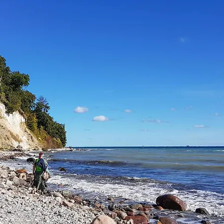 1 Bedroom Awesome Apartment In Sassnitz