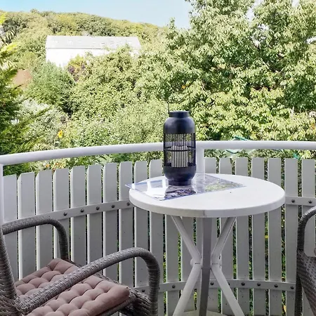 1 Bedroom Awesome Apartment In Sassnitz *